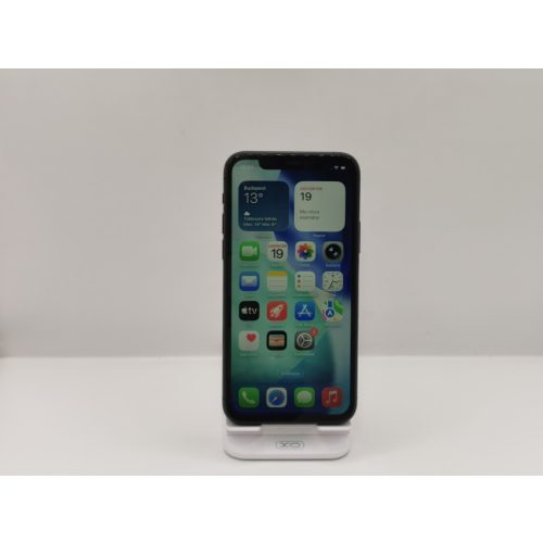 Iphone 11 pro (64 GB) fekete