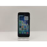 Iphone SE 2020 (64 GB) fekete