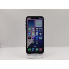 Iphone 11 (64 GB) fekete