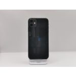 Iphone 11 (64 GB) fekete
