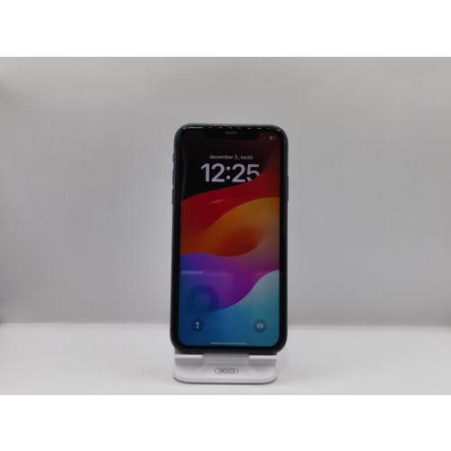 Iphone 11 64GB (fekete)