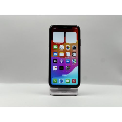 Iphone Xr 64 GB (fekete)