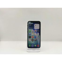 Iphone 12 mini (Yettel) 128 GB (fekete)