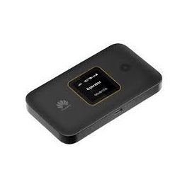Huawei E5785-92c (használt) fekete