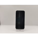 Iphone 12 (Yettel függő, kopott keret, karcos érintő) 128 GB (fekete)