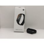 Xiaomi Smart Band 8 (használt) fekete