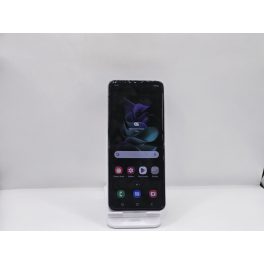   Samsung Z Flip 3 (95%-ban nyílik ki, enyhe kopás az LCD közepén) 256 GB