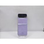 Samsung Z Flip 3 (95%-ban nyílik ki, enyhe kopás az LCD közepén) 256 GB
