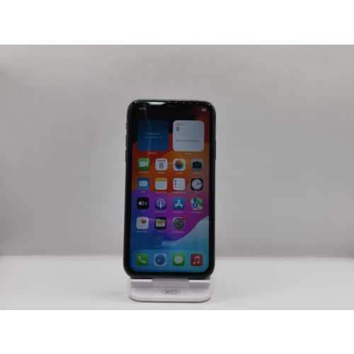 Iphone 11 64GB (fekete)