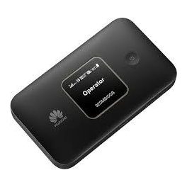 Huawei E5785LH-22C (használt) fekete