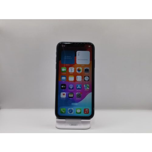 Iphone 11 64 GB (fekete)