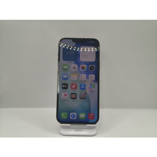 Iphone 13 pro max (128 GB) fekete