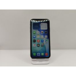 Iphone 11 (64 GB) fekete