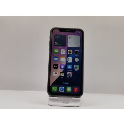 Iphone 11 (64GB) fekete