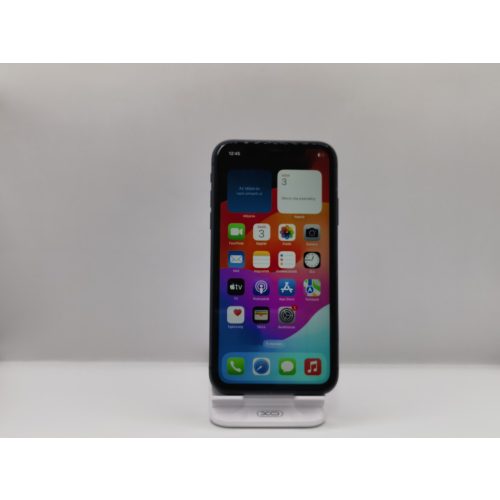 Iphone 11 64GB (fekete)