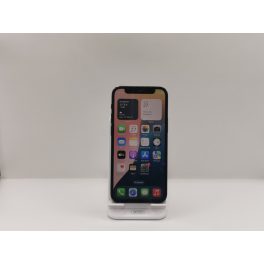 Iphone 12 mini (64 GB) fekete