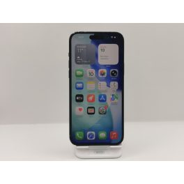 Iphone 15 plus (kopott keret) 128 GB (fekete)
