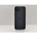 Iphone 15 plus (kopott keret) 128 GB (fekete)