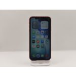 Iphone 11 (pici fehér folt az LCD-n) 64 GB (piros)