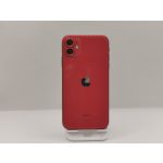 Iphone 11 (pici fehér folt az LCD-n) 64 GB (piros)