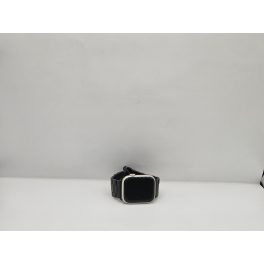 Apple Watch 8. series 46 mm (karc az érintőn)