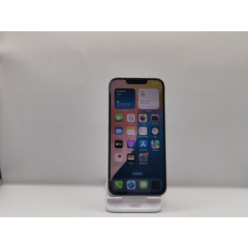 Iphone 13 256GB (fehér)