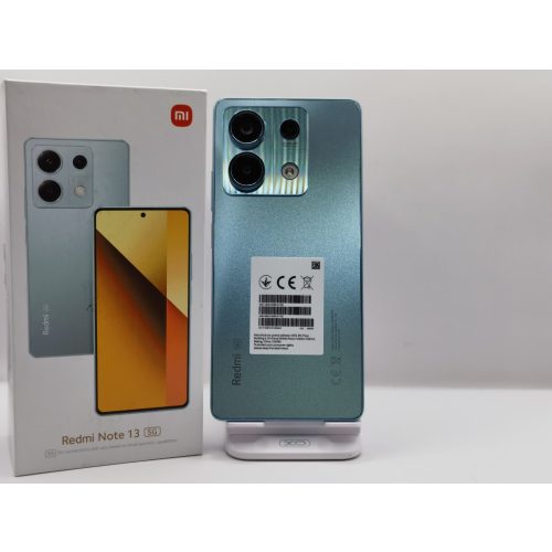 Xiaomi Note 13 5G (256GB) kék