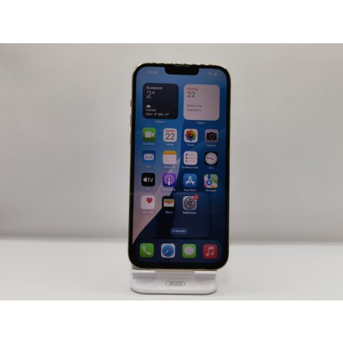 Iphone 13 pro max (128GB) arany