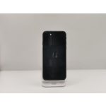 Iphone SE 2020 (64 GB) fekete