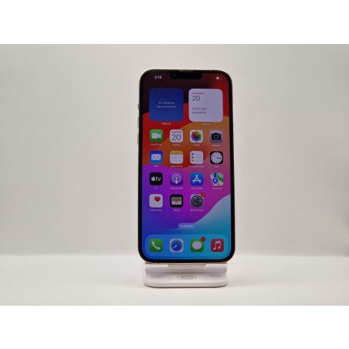 Iphone 13 pro max (256 GB)-arany