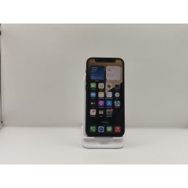 Iphone 12 mini (64 GB) fekete