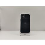 Iphone 12 mini (64 GB) fekete