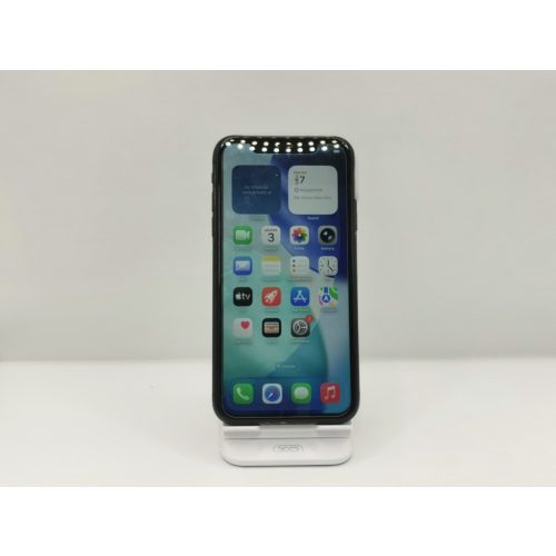 Iphone 11 (64 GB) fekete