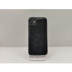 Iphone 11 (64 GB) fekete