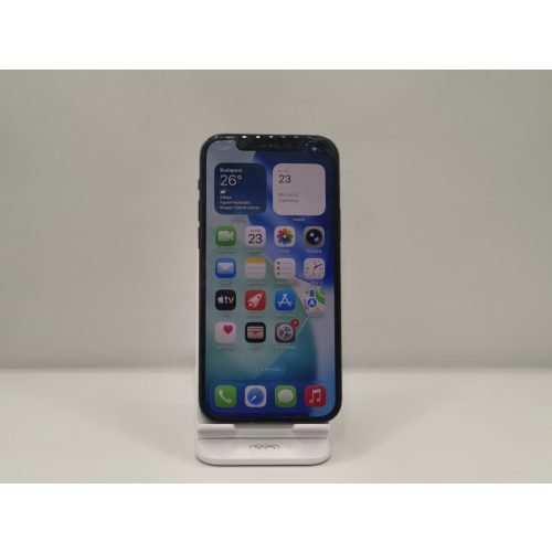 Iphone 12 (kopott keret, karcos érintő) 64 GB