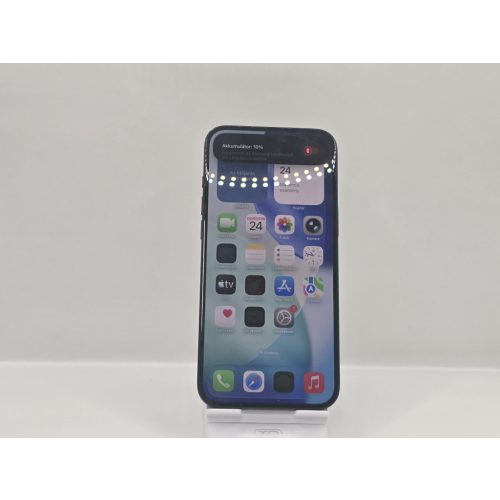 Iphone 16 plus (karcos érintő) (128 GB)