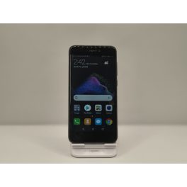   Huawei P9 Lite 2017 (16 GB) kijelző felső részén kis sérülés