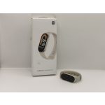 Xiaomi Smart Band 8 (használt) fehér