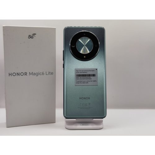 Honor Magic 6 Lite (zöld) 256GB