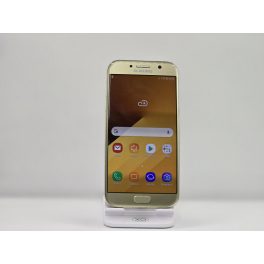 Samsung A5 2017 (32GB) arany (Yettel)