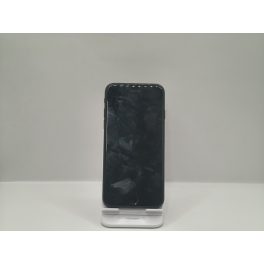 Iphone SE 2022 (64 GB) fekete