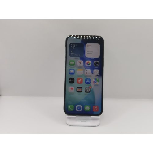 Iphone 12 pro max (128 GB) kék