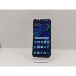 Huawei Psmart 2019 (64 GB) karcos, kopott hátlap