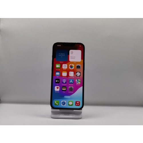 Iphone 13 pro (128GB) fekete