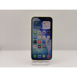Iphone 14 plus (128 GB) sárga