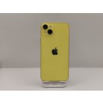 Iphone 14 plus (128 GB) sárga