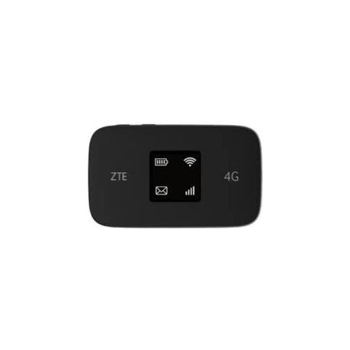 ZTE MF971L (használt) fekete