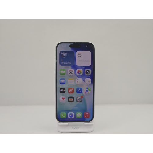 Iphone 15 (128 GB) kék