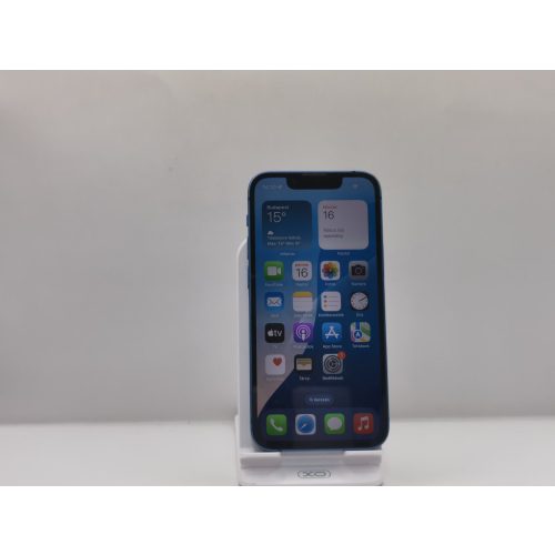Iphone 13 mini (128 GB) kék
