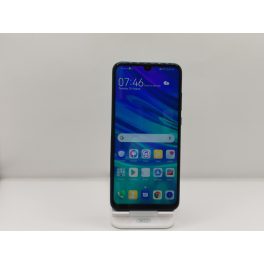 Huawei Psmart 2019 (64 GB) kék (karcos, kopott hátlap)
